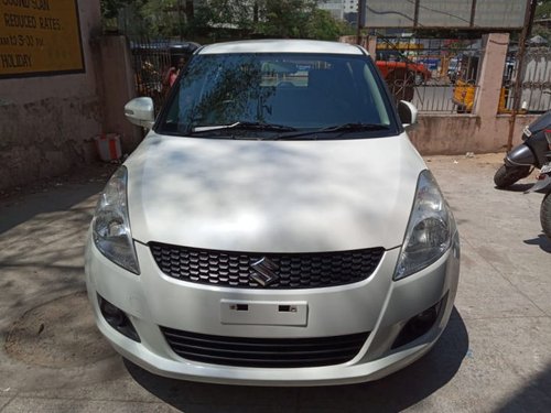 Maruti Suzuki Swift VDI 2012 for sale