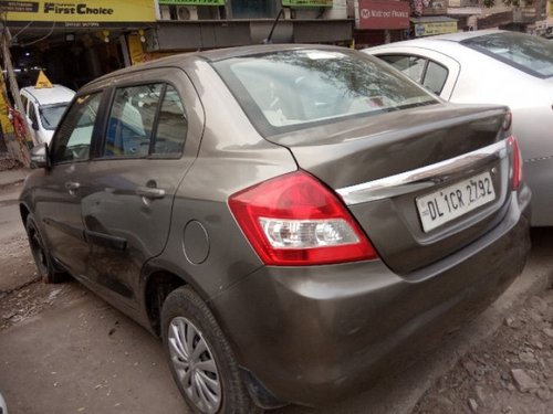 Maruti Suzuki Dzire VXI 2015 for sale