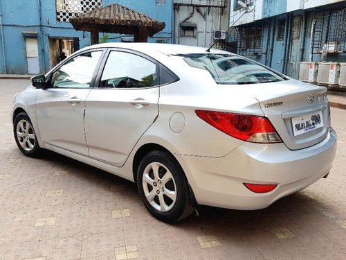 Hyundai Verna 2013 for sale