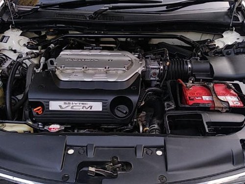 Honda Accord 3.5 V6 for sale