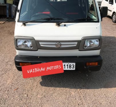 Used Maruti Suzuki Omni car at low price