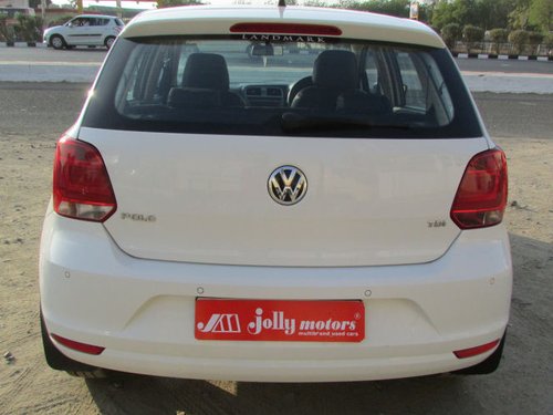 Volkswagen Polo 1.5 TDI Highline for sale