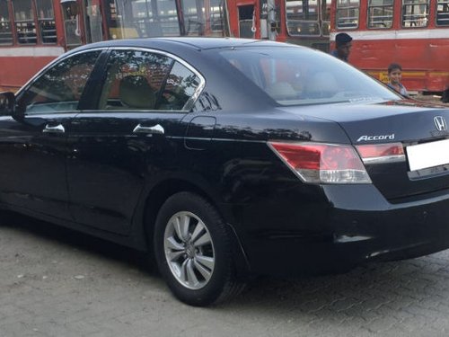 Used Honda Accord 2.4 Elegance A/T 2011 for sale