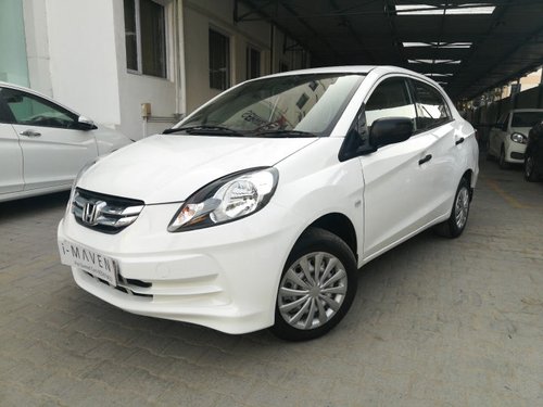 2014 Honda Amaze for sale