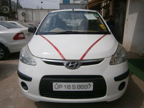 Hyundai i10 Era 1.1 2008 for sale