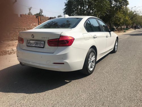 2019 BMW 3 Series for sale at low price