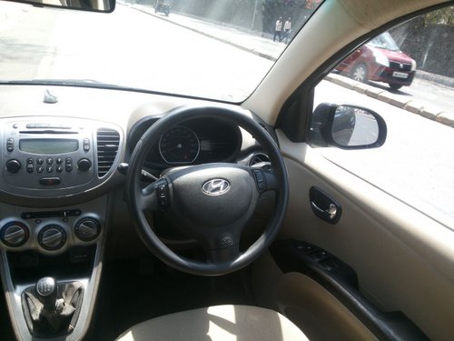 Used Hyundai i10 Sportz Option 2011 for sale