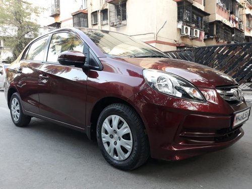 Honda Amaze SX i-VTEC for sale