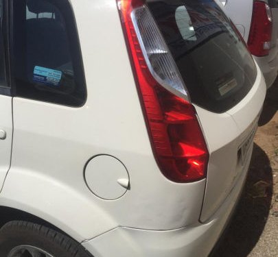 Used 2012 Ford Figo car at low price