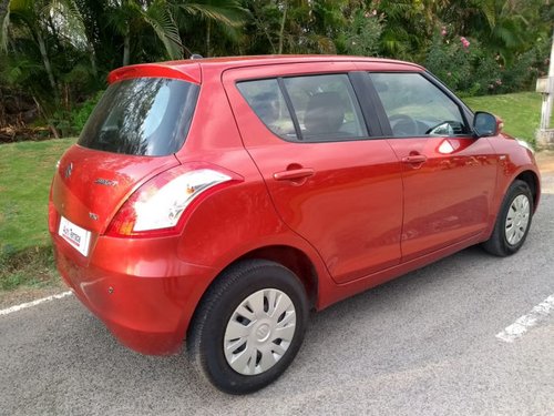 Used Maruti Suzuki Swift VXI 2011 for sale