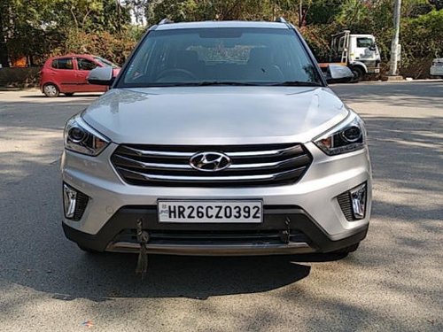 2016 Hyundai Creta for sale at low price