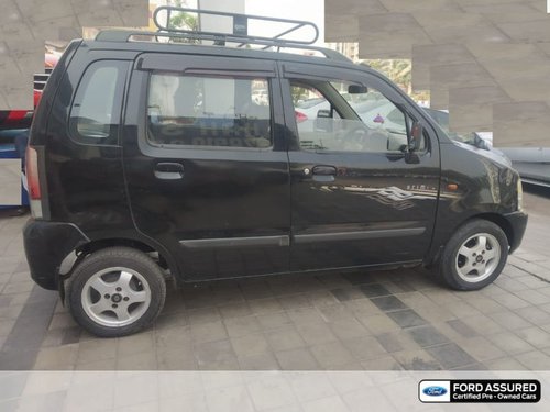 2005 Maruti Suzuki Wagon R for sale at low price