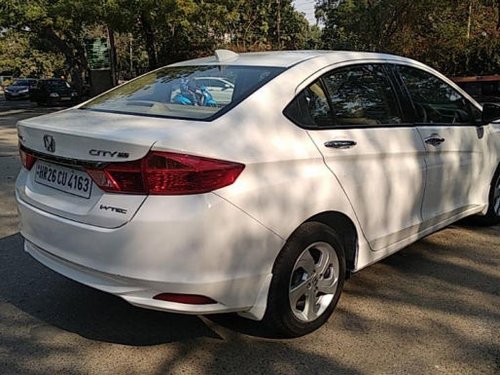 2015 Honda City for sale at low price