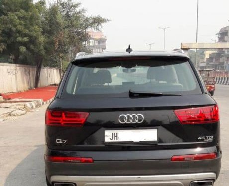 Audi Q7 2017 for sale