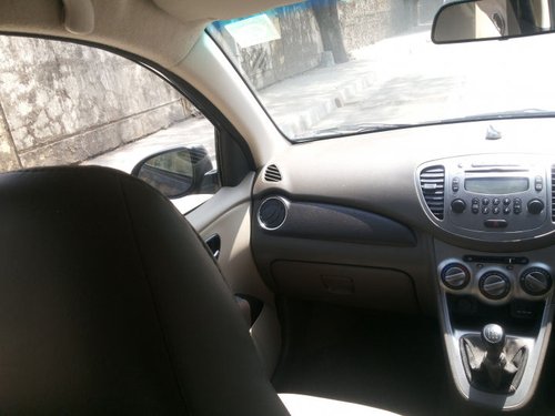 Used Hyundai i10 Sportz Option 2011 for sale