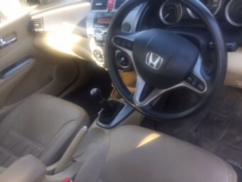 Used Honda City V MT 2012 for sale