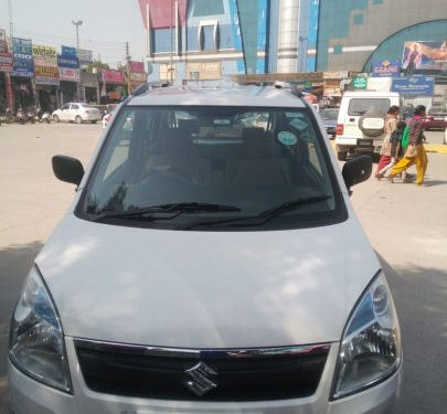 Used 2014 Maruti Suzuki Wagon R for sale