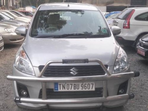 Used Maruti Suzuki Ertiga VDI 2013