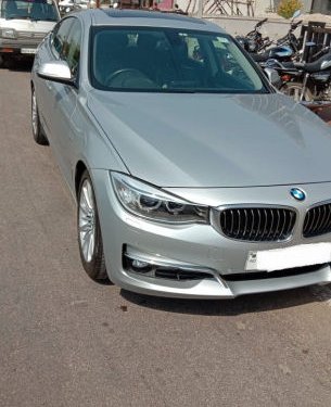 Used 2015 BMW 3 Series GT for sale