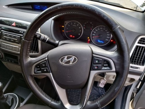 Used Hyundai i20 1.2 Sportz Option 2012 for sale