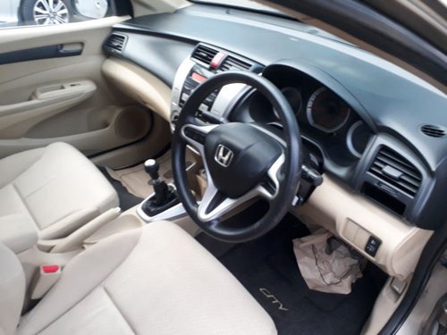 Honda City 1.5 S MT for sale