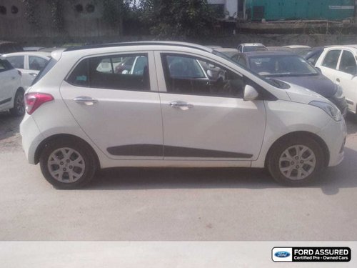 Used Hyundai i10 Sportz 2014 for sale