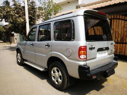 Used Mahindra Scorpio car 2009 for sale at low price