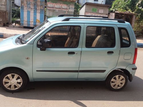 Maruti Wagon R VXI BSIII for sale