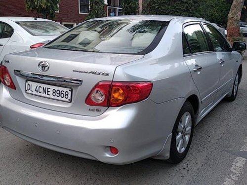 Toyota Corolla Altis 2011 for sale