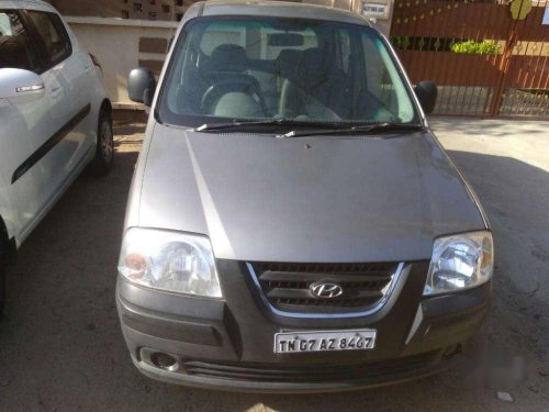 Used Hyundai Santro Xing car 2003 for sale at low price