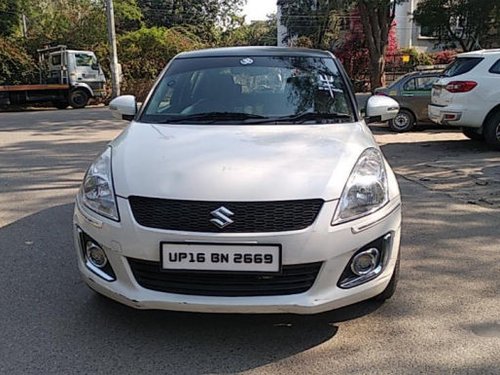 Maruti Suzuki Swift LDI 2017 for sale