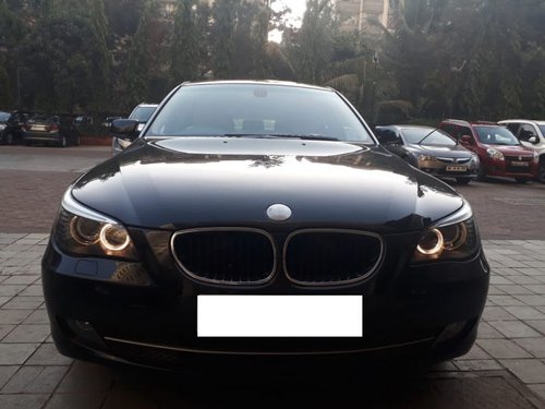 2010 BMW 5 Series for sale at low price