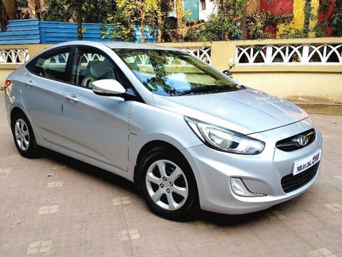 Hyundai Verna 2013 for sale