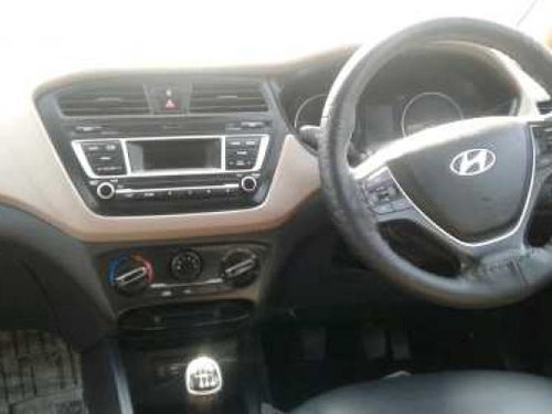 Hyundai Elite i20 Magna 1.4 CRDi for sale