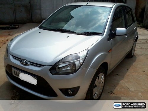 Ford Figo Diesel ZXI for sale