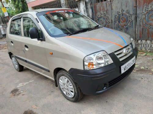 Hyundai Santro Xing 2010 for sale