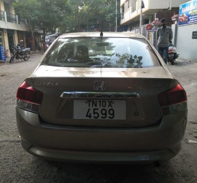 Used Honda City 1.5 S AT 2009 for sale