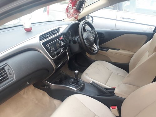 Used 2014 Honda City for sale