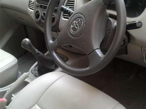 Used Toyota Innova car  2010 for sale at low price