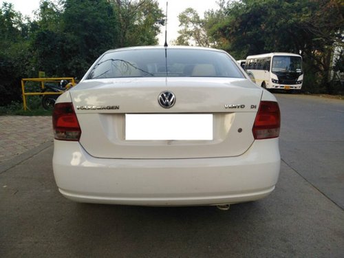 Volkswagen Vento Diesel Trendline 2010 for sale