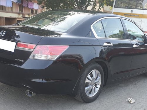 Used Honda Accord 2.4 Elegance A/T 2011 for sale