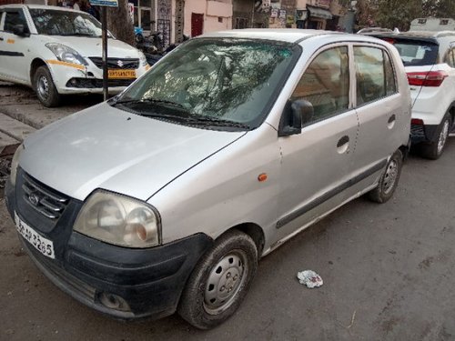 Hyundai Santro Xing XO for sale