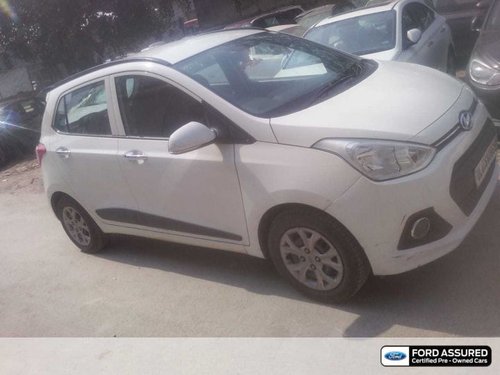 Used Hyundai i10 Sportz 2014 for sale