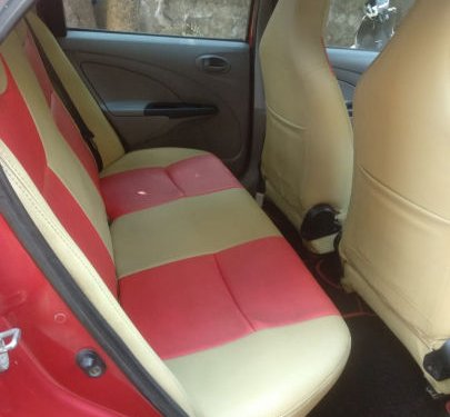 Toyota Etios Liva 2011 for sale