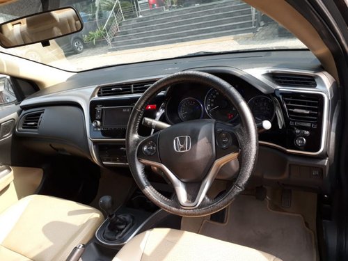 Used Honda City car at low price