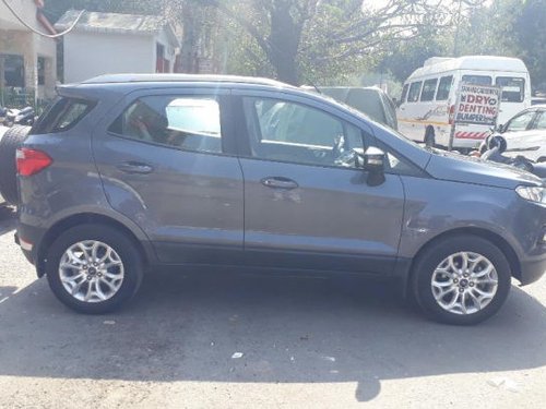 Used 2015 Ford EcoSport for sale