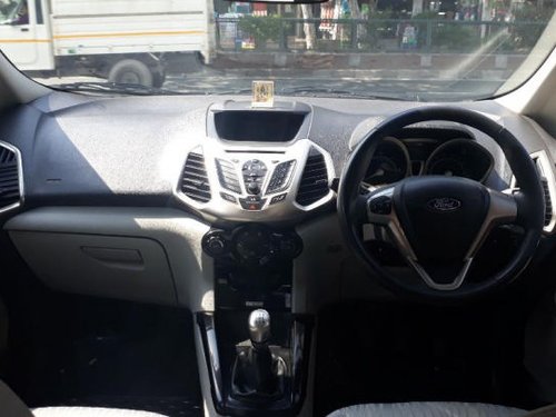 Used 2015 Ford EcoSport for sale