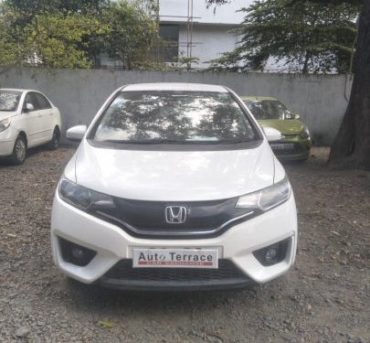 Honda Jazz 2016 for sale