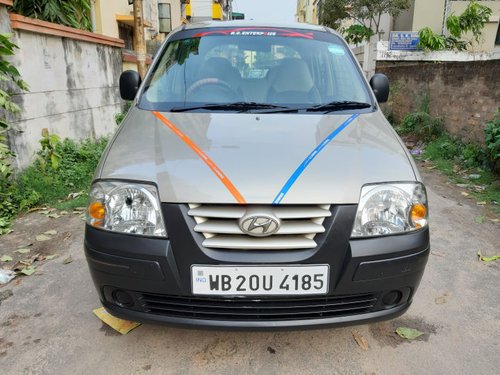 Hyundai Santro Xing 2010 for sale