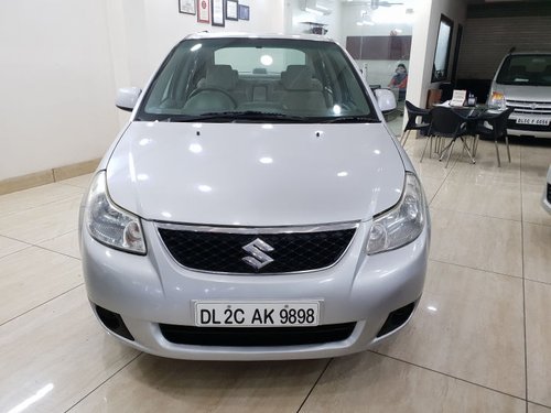 Maruti SX4 Vxi BSIII for sale